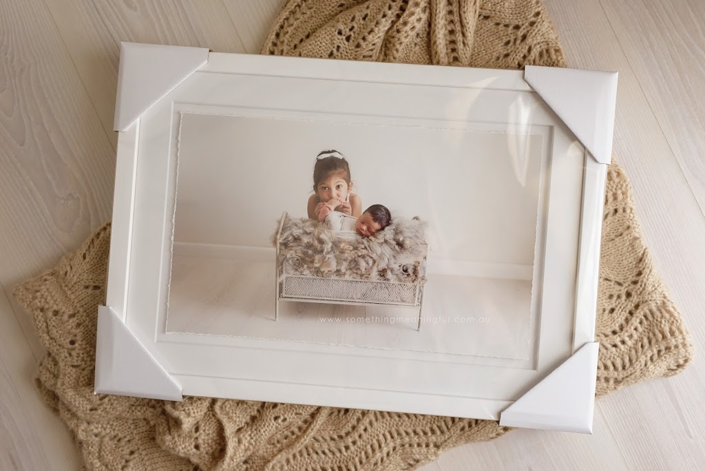 Something Meaningful | Maternity, Newborn & Baby Photography | 10 Stephenson Ct, Altona Meadows VIC 3028, Australia | Phone: 0493 115 382