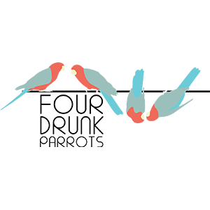 Four Drunk Parrots | 2 Martin St, Ballina NSW 2478, Australia | Phone: (02) 6686 0117