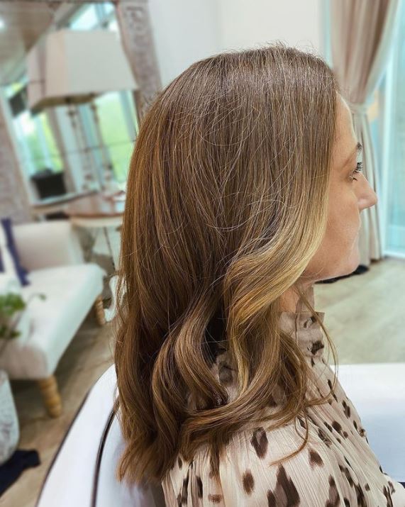 Biscuit Hair Studio | level 1/37 Oxford St, Bulimba QLD 4171, Australia | Phone: (07) 2103 5920