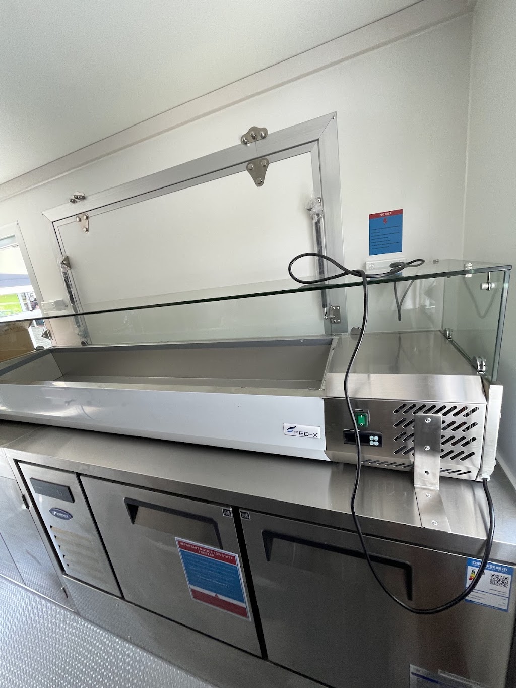 SKY TOP TRAILERS & SUPPLIES | 66 Ashford Ave, Milperra NSW 2214, Australia | Phone: 0422 399 466