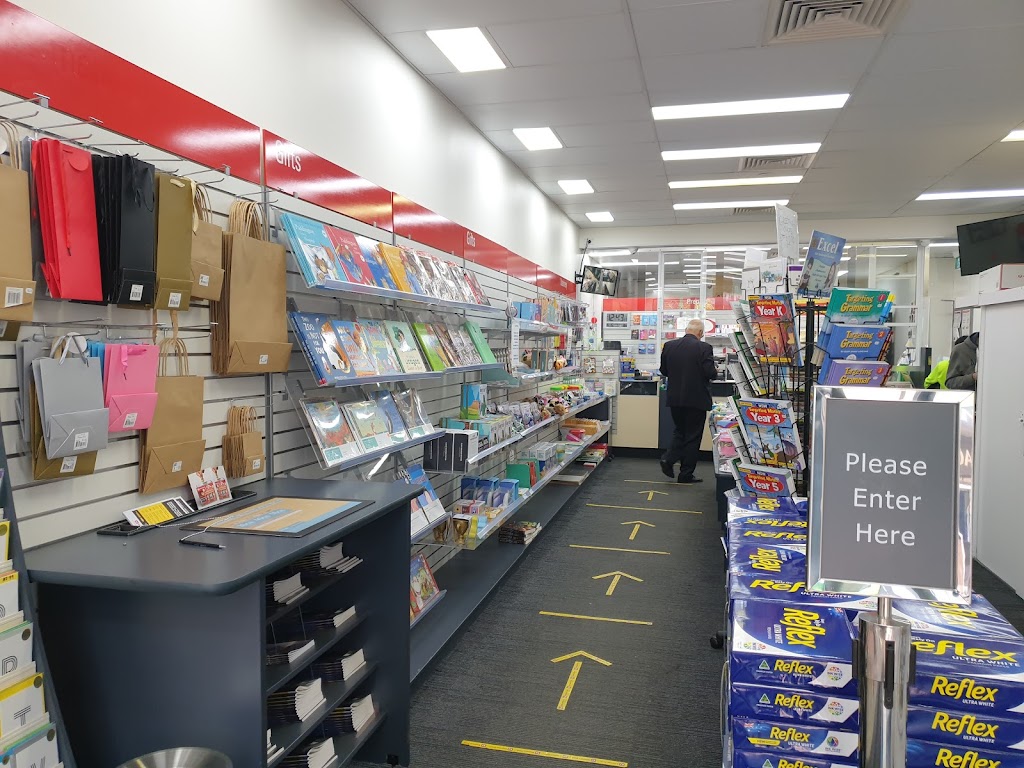 Australia Post - Dulwich Hill LPO | post office | Shop 1/546-548 Marrickville Rd, Dulwich Hill NSW 2203, Australia | 131318 OR +61 131318