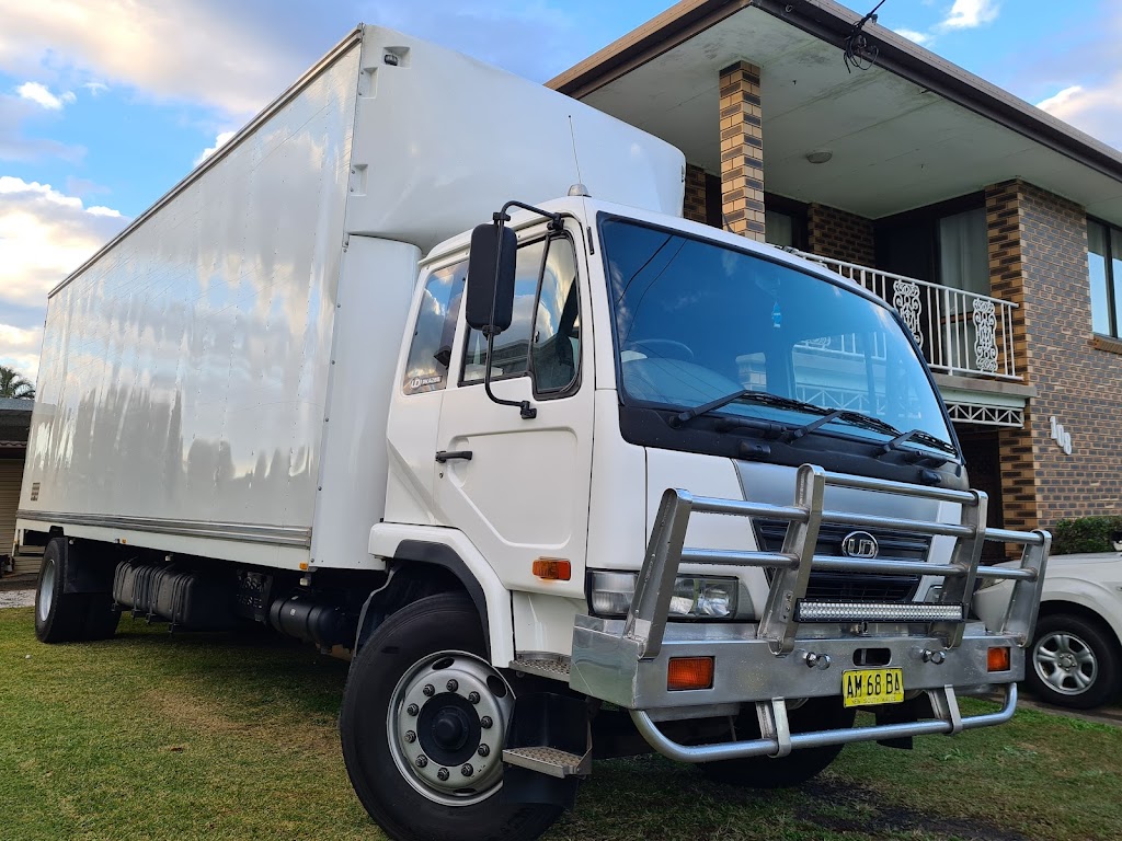 Atkinsons Removals & Transport | moving company | 108 Sheppard St, Casino NSW 2470, Australia | 0477562157 OR +61 477 562 157