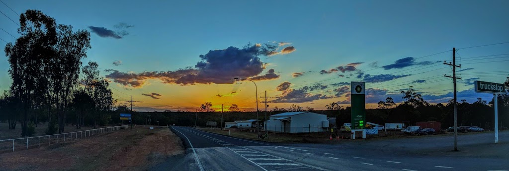 BP | Capricorn Highway, Duaringa QLD 4702, Australia | Phone: (07) 4935 7129