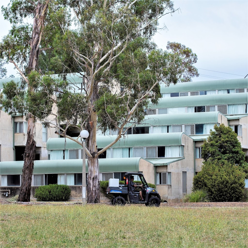 University of Canberra Student Residence Group 2 | school | Bruce ACT 2617, Australia