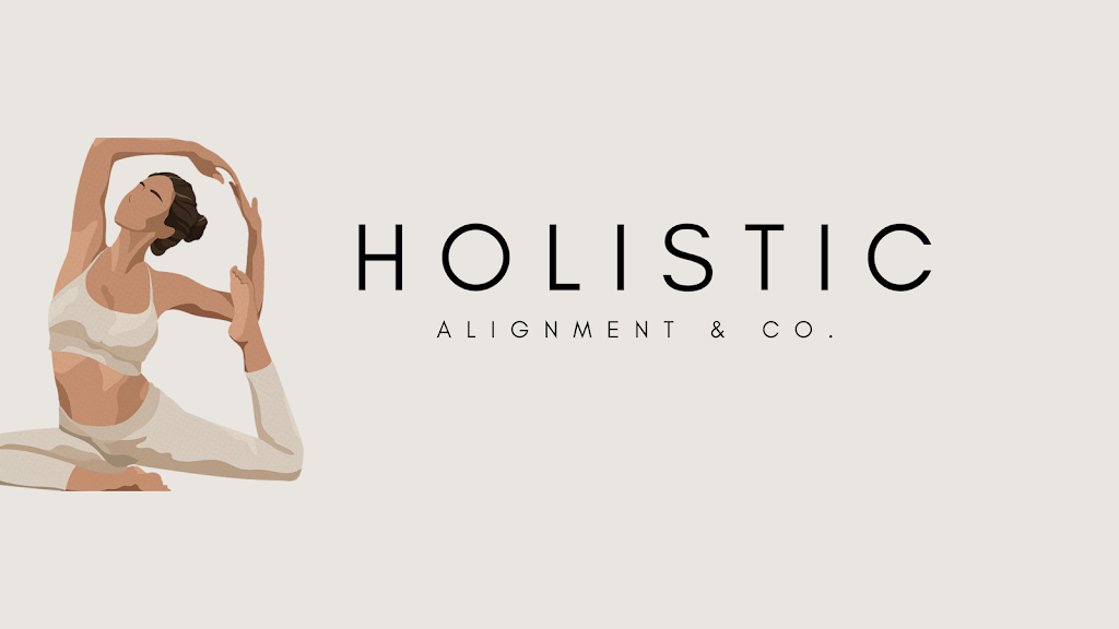 Holistic Alignment & Co. | health | 4 Stone Bridge Dr, Onkaparinga Hills SA 5163, Australia | 0403235187 OR +61 403 235 187