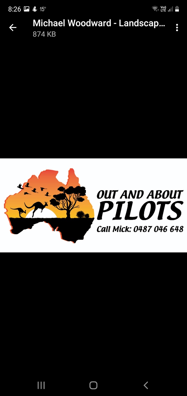 Out And About Pilots |  | 13 Davis St, Collie WA 6225, Australia | 0487046648 OR +61 487 046 648