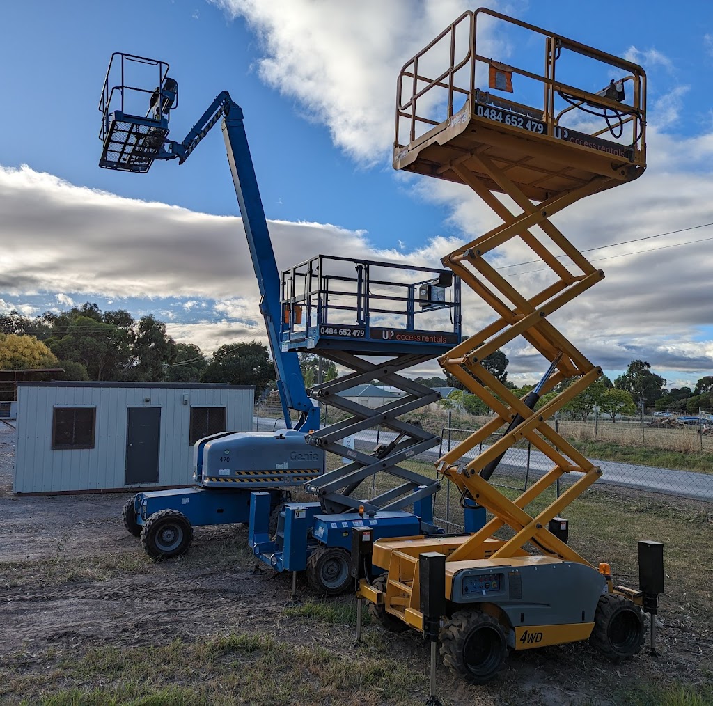 UP access hire | point of interest | 231 Dead Horse Ln, Mansfield VIC 3722, Australia | 0484652479 OR +61 484 652 479