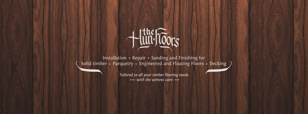 The Hun Floors | 4/303 Military Rd, Vaucluse NSW 2030, Australia | Phone: 0434 195 268