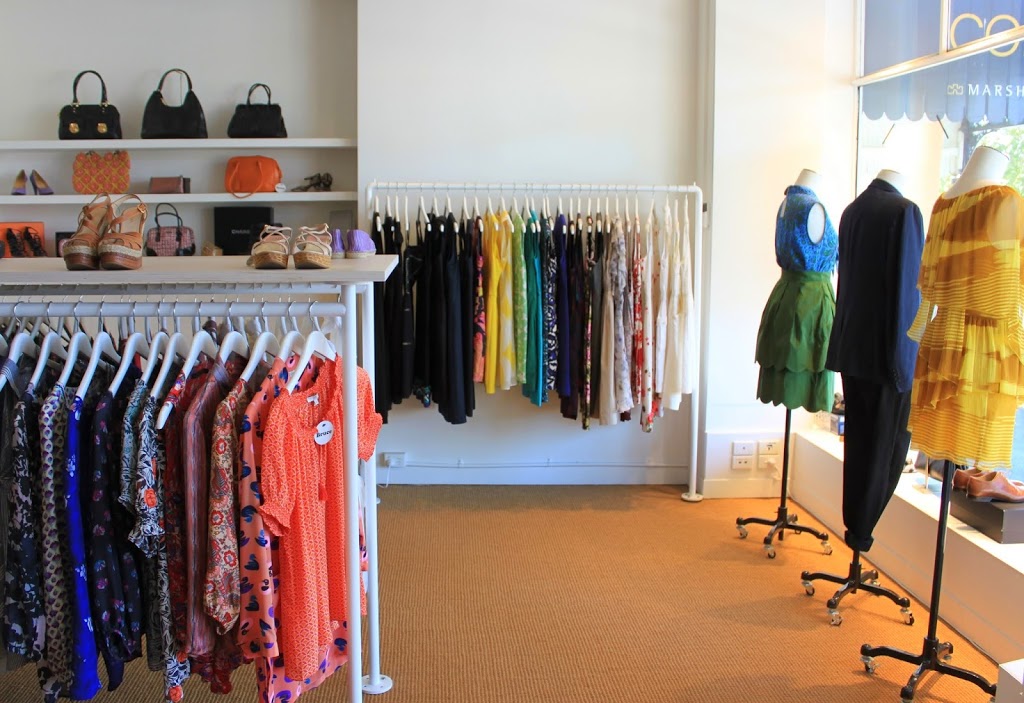 Bruce | clothing store | 284 Queens Parade, Fitzroy North VIC 3068, Australia | 0394865432 OR +61 3 9486 5432