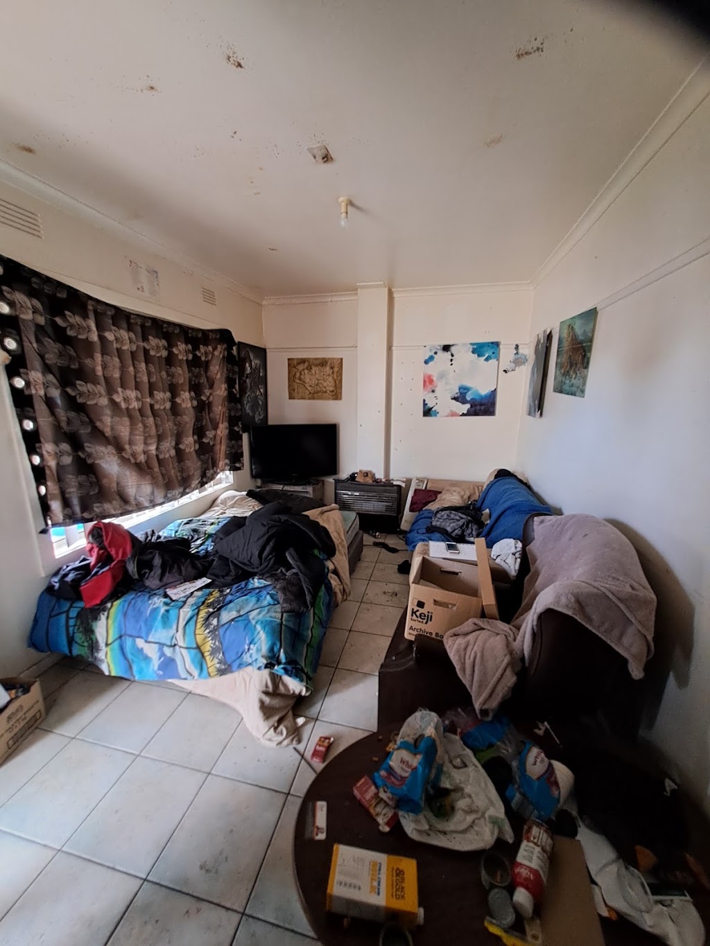 Man With Ute GV | 52 Toolamba Rd, Mooroopna VIC 3629, Australia | Phone: 0476 371 242