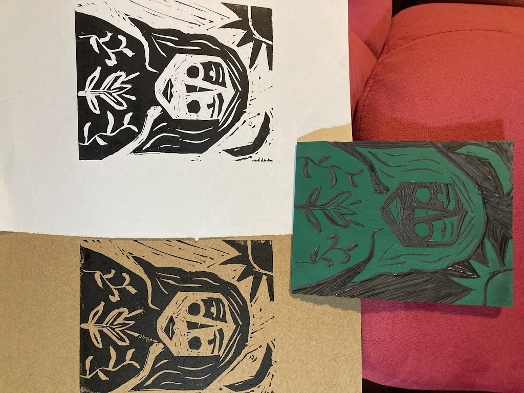 Aphrodite Art School | 51 Whitman St, Yeppoon QLD 4703, Australia | Phone: 0447 141 569