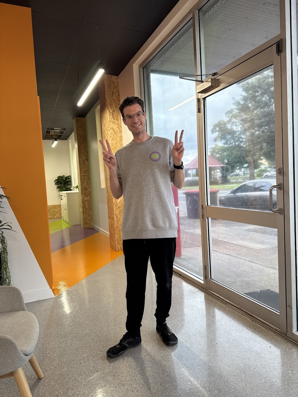 iCode School Hunter Valley | 92 High St, Greta NSW 2334, Australia | Phone: 1300 042 633