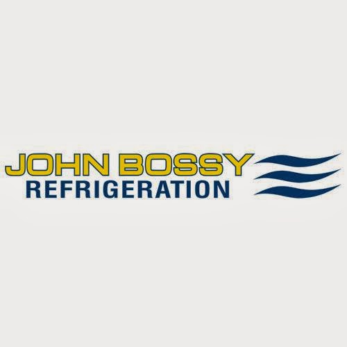 John Bossy Commercial Refrigeration & Air Conditioning Adelaide | home goods store | 5/4 Iris St, Melrose Park SA 5039, Australia | 0881770761 OR +61 8 8177 0761