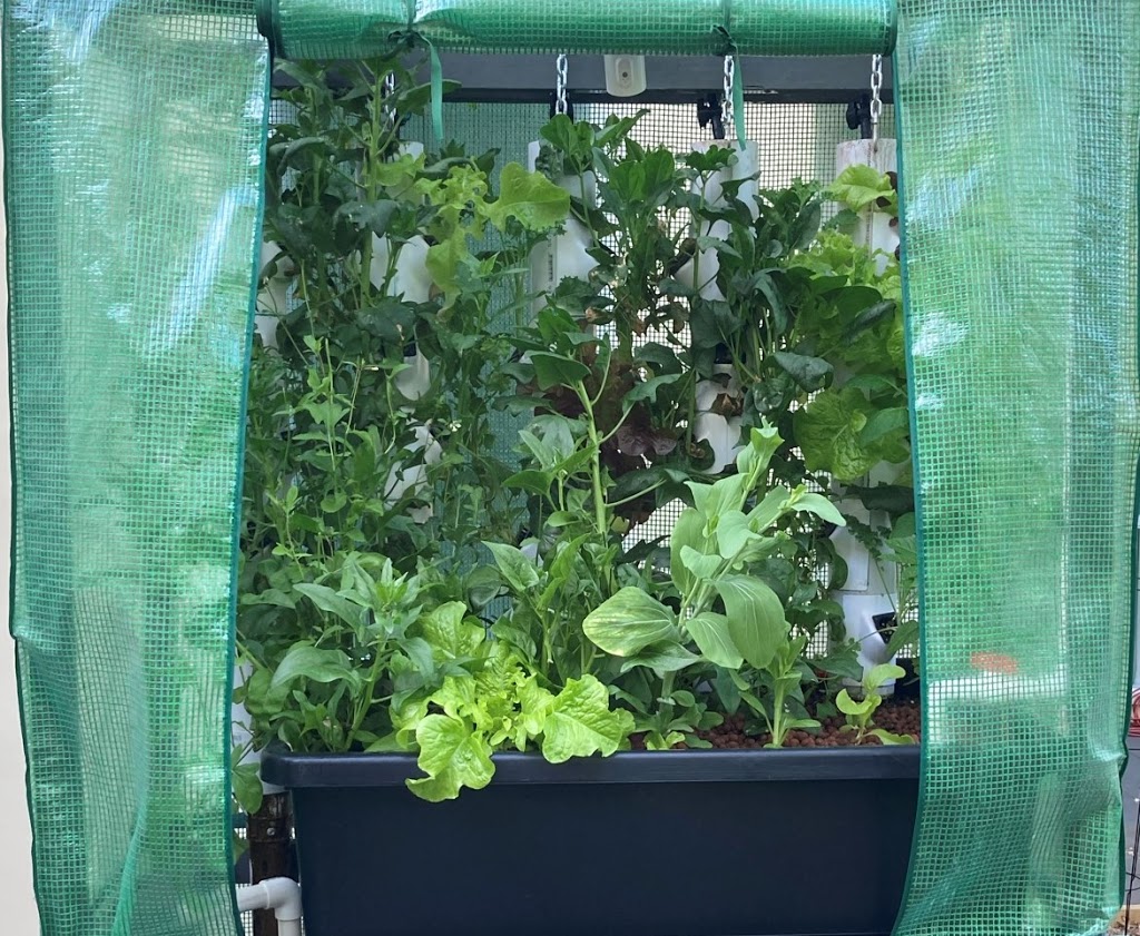 Agri Aquaponics Pty Ltd | Mornington-Tyabb Rd, Moorooduc VIC 3933, Australia | Phone: 0448 712 861