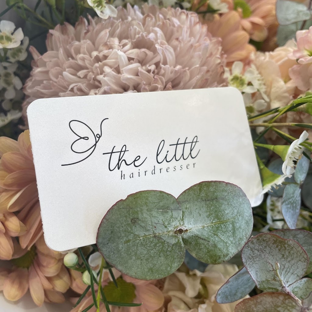 The Littl Hairdresser | 41 Nyah Rd, Swan Hill VIC 3585, Australia | Phone: 0413 942 226