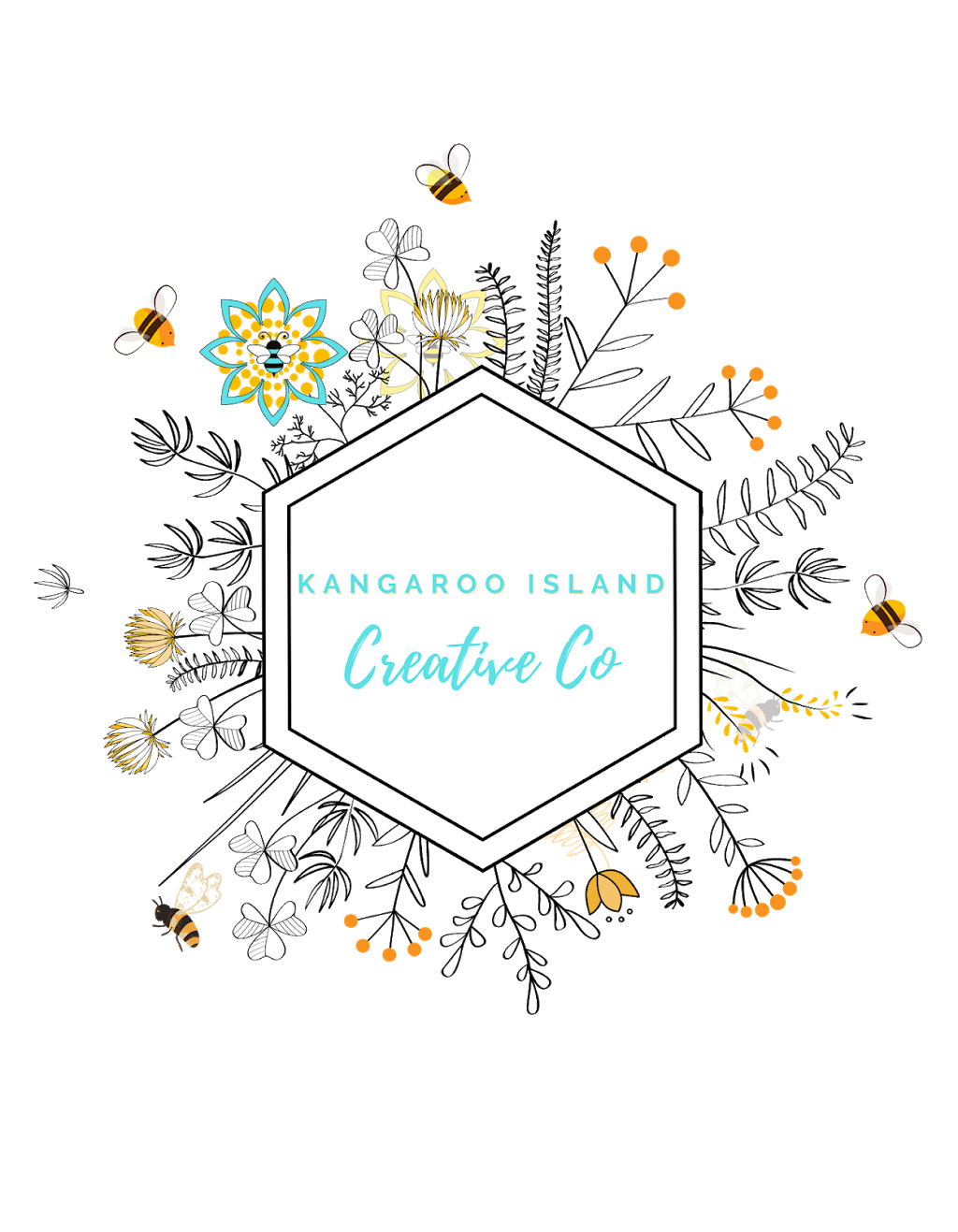 Kangaroo Island Creative Co | 99 Middle Terrace, Penneshaw SA 5222, Australia | Phone: 0497 619 928
