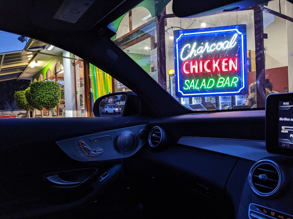 Hot Wings Charcoal Chicken & Salad Bar | restaurant | 134 Ferguson St, Williamstown VIC 3016, Australia | 0393970146 OR +61 3 9397 0146