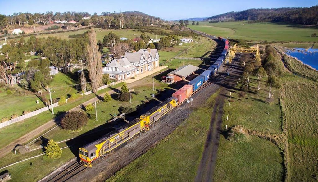Unexpected Tas | 642 Tunnack Rd, Parattah TAS 7120, Australia | Phone: 0418 950 440