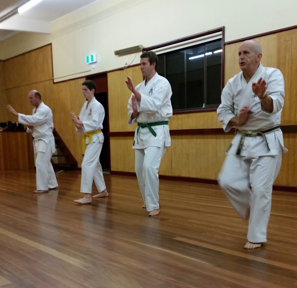 Kincumber Goju Karate School | Empire Bay Dr & Tora Ave, Kincumber NSW 2251, Australia | Phone: 0417 697 096