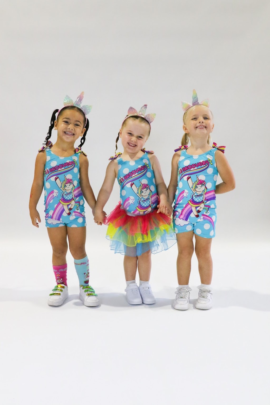 UNITED Performing Arts | 6/31 Bowman St, Richmond NSW 2753, Australia | Phone: 0408 138 777