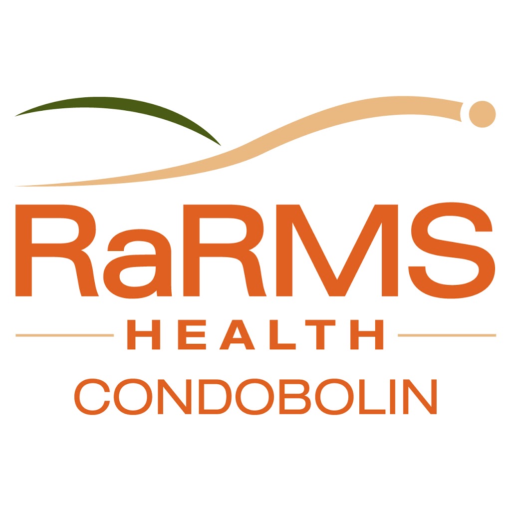 RaRMS Health Condobolin | Madline St, Condobolin NSW 2877, Australia | Phone: (02) 6895 2694