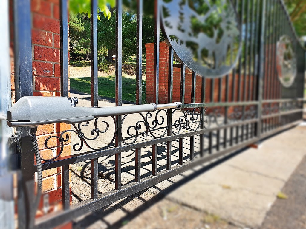 Australian Automatic Gates | 14 Odette Way, South Morang VIC 3752, Australia | Phone: 0492 330 000