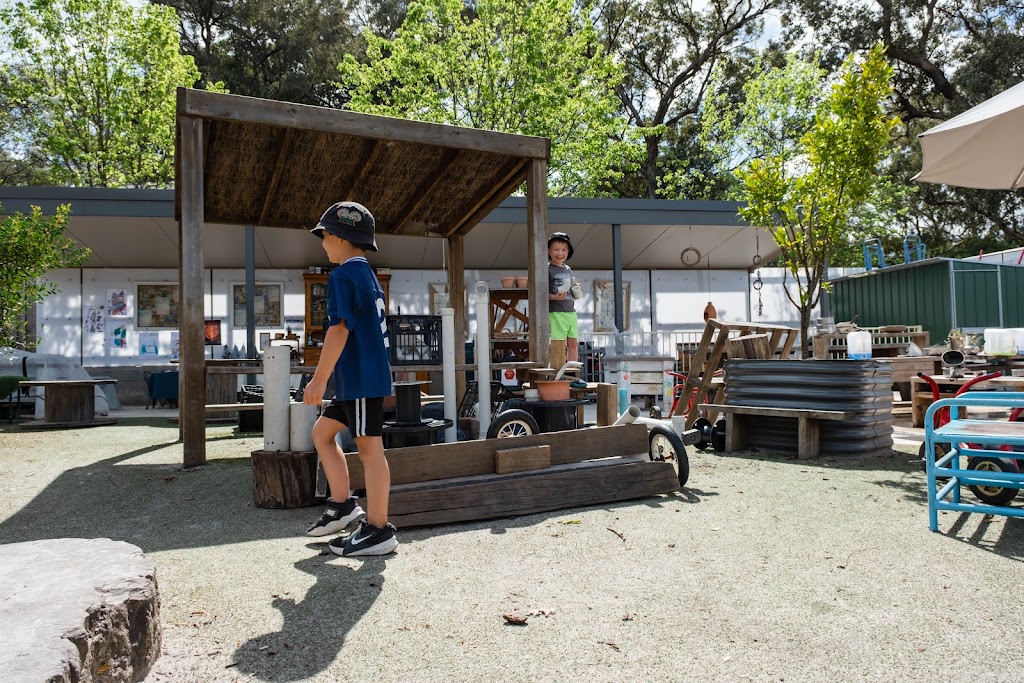 St Helena Early Learning | 189 St Helena Rd, Greensborough VIC 3088, Australia | Phone: (03) 8594 0181
