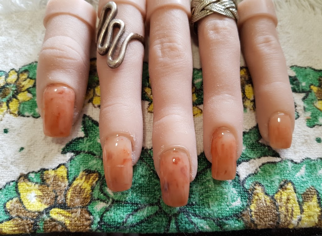 Mels Gels Nails | beauty salon | 7 Gargery St, Ambarvale NSW 2560, Australia | 0444543595 OR +61 444 543 595