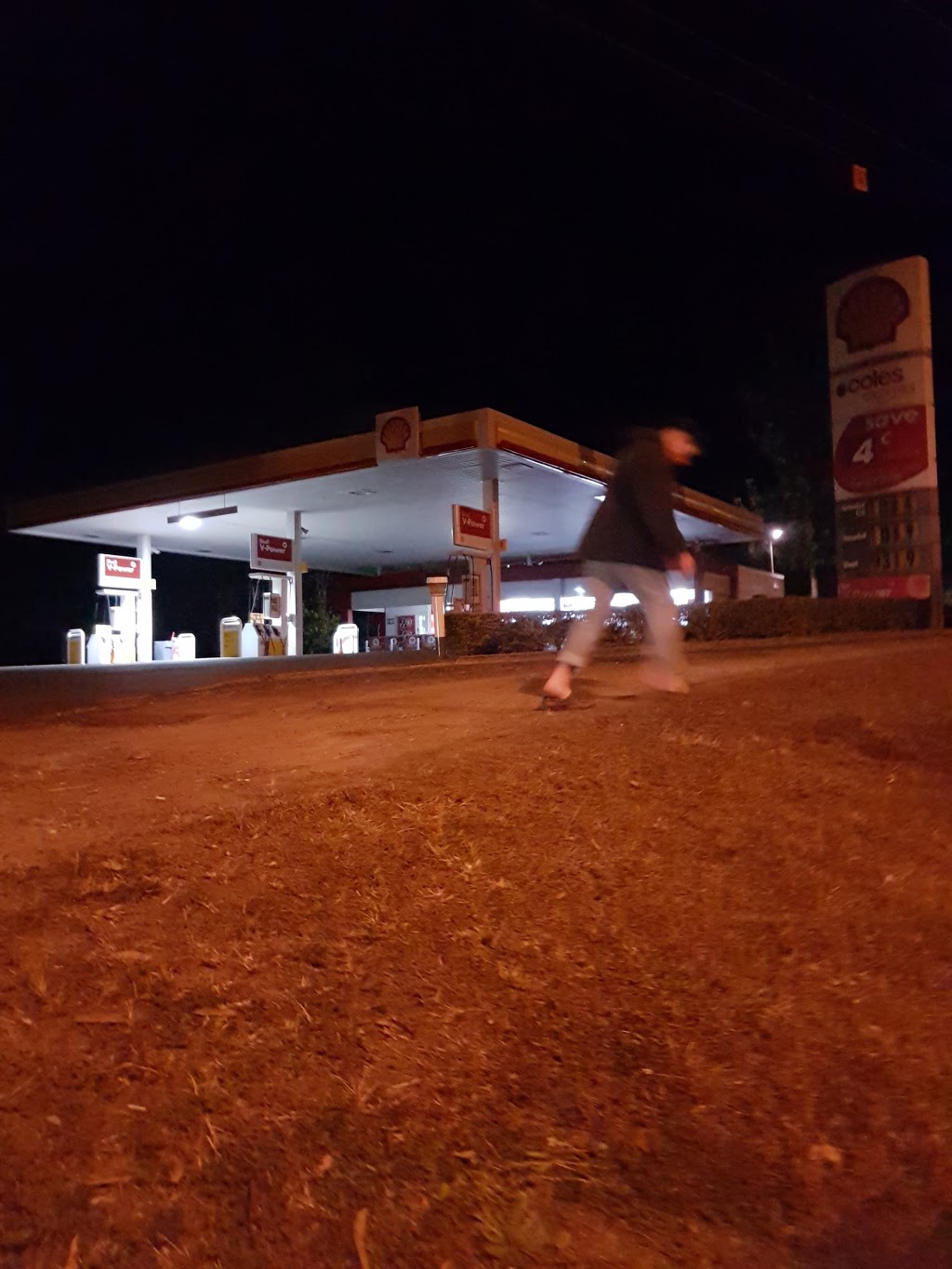 Shell | gas station | 259 Mount Crosby Rd, Karalee QLD 4306, Australia | 0732023000 OR +61 7 3202 3000