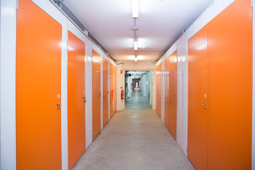 Rent A Space Self Storage Moore Park | storage | 42 ODea Ave, Moore Park NSW 2017, Australia | 0287580011 OR +61 2 8758 0011