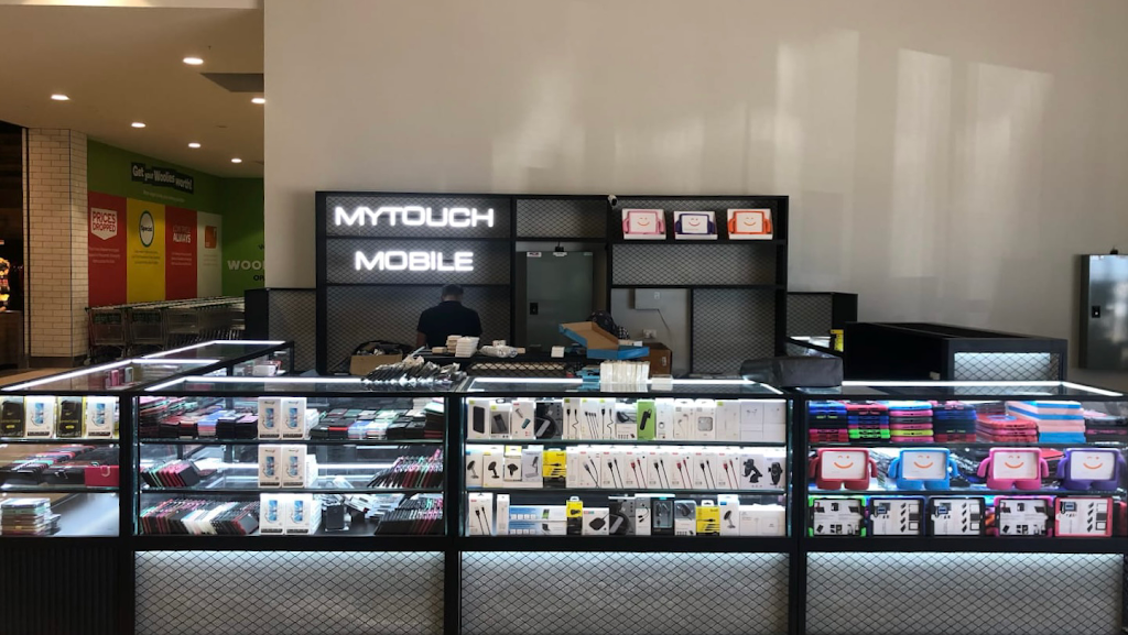 Mytouch Melton Mobile Phone & Laptop Repairs | Kiosk 2, Opalia Plaza, 201 Exford Rd, Melton South VIC 3338, Australia | Phone: 0406 667 767