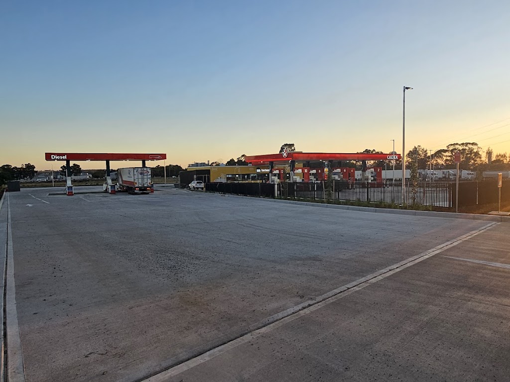 Caltex Forbes | lot 692 Parkes Rd, Forbes NSW 2871, Australia | Phone: (02) 6850 1252