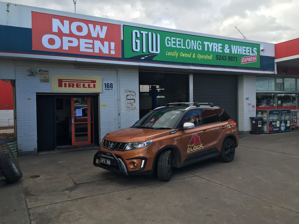 Geelong Tyre and Auto | 37 Leather St, Geelong VIC 3219, Australia | Phone: (03) 5221 1856