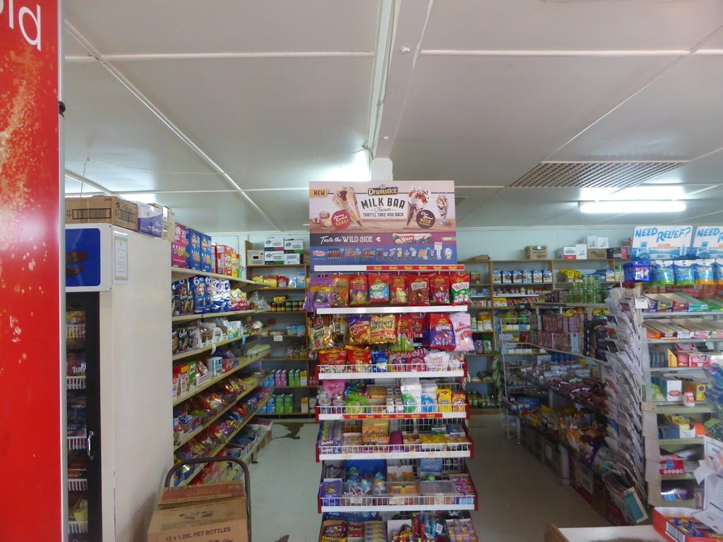 Mitchell Mini Mart | store | 78 Alice St, Mitchell QLD 4465, Australia | 0746231444 OR +61 7 4623 1444