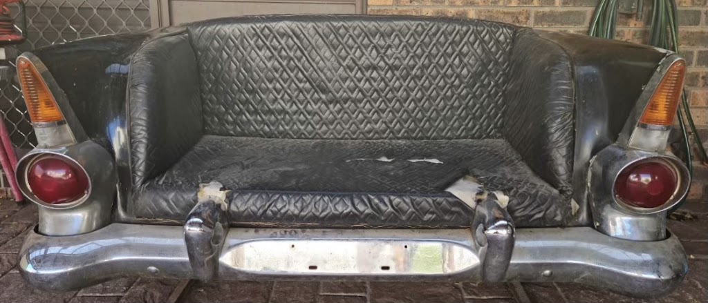 Kj’s Upholstery and Trim | Kora Cl, Maryland NSW 2287, Australia | Phone: 0431 322 456