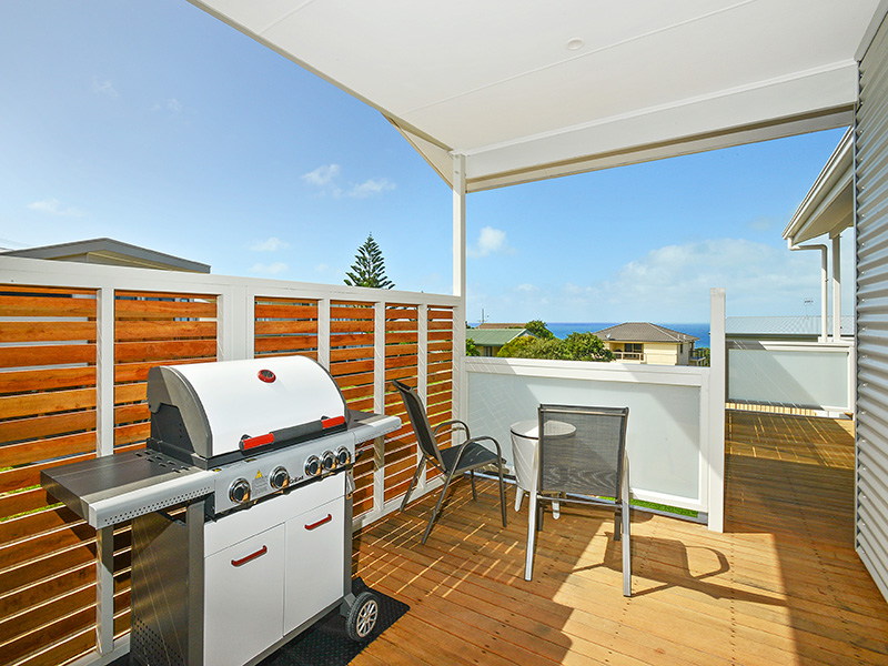 Unwind @ Boomer Beach Retreat - Pet Friendly | 8 Chiton Ct, Port Elliot SA 5212, Australia | Phone: 0411 141 329