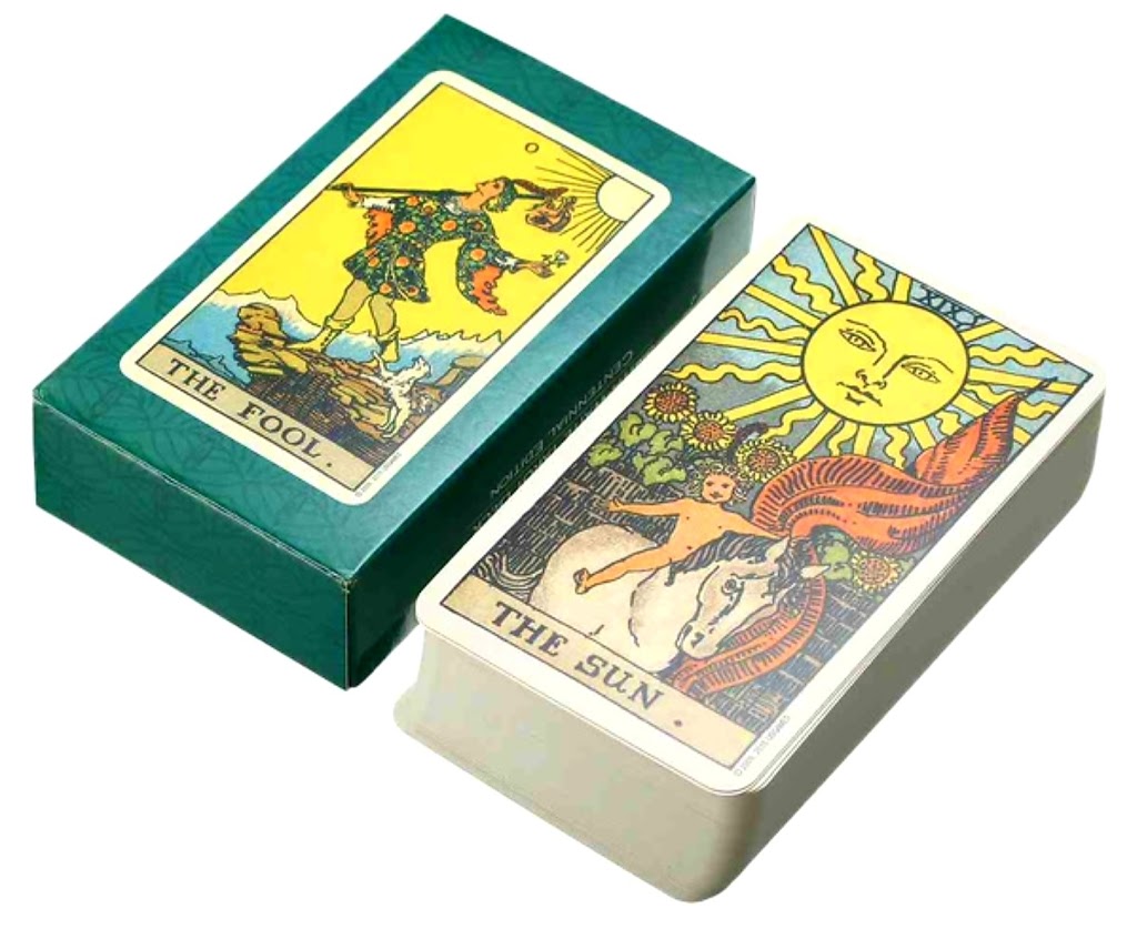 Tarot Reader Gold Coast | 24 Duet Dr, Mermaid Waters QLD 4218, Australia | Phone: 0434 425 166