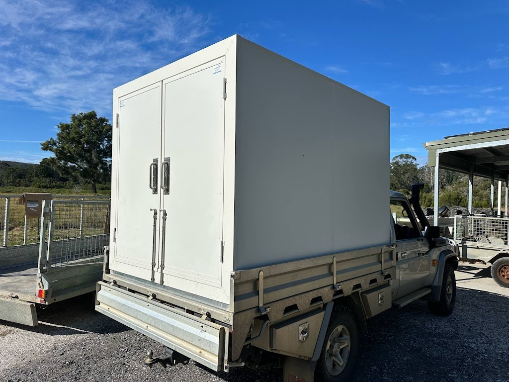 Southern Aircon & Refrigeration | 3633A Princes Hwy, East Lynne NSW 2536, Australia | Phone: 0401 317 694