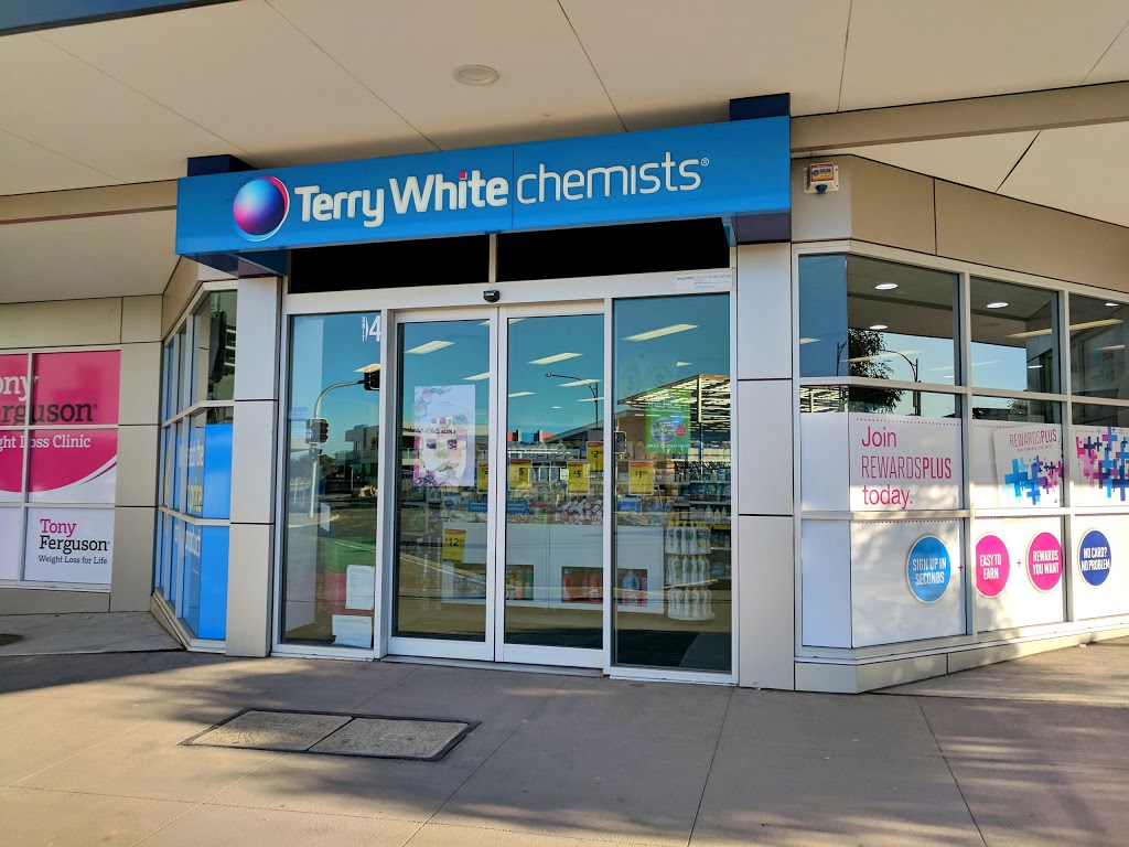 TerryWhite Chemmart Jordan Springs | pharmacy | 4/65 Lakeside Parade &, Water Gum Dr, Jordan Springs NSW 2747, Australia | 0288349010 OR +61 2 8834 9010