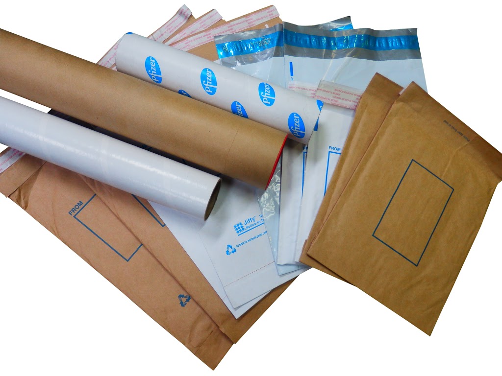 Get Packed Packaging | store | 12 Cook St, Forestville NSW 2087, Australia | 0294523566 OR +61 2 9452 3566