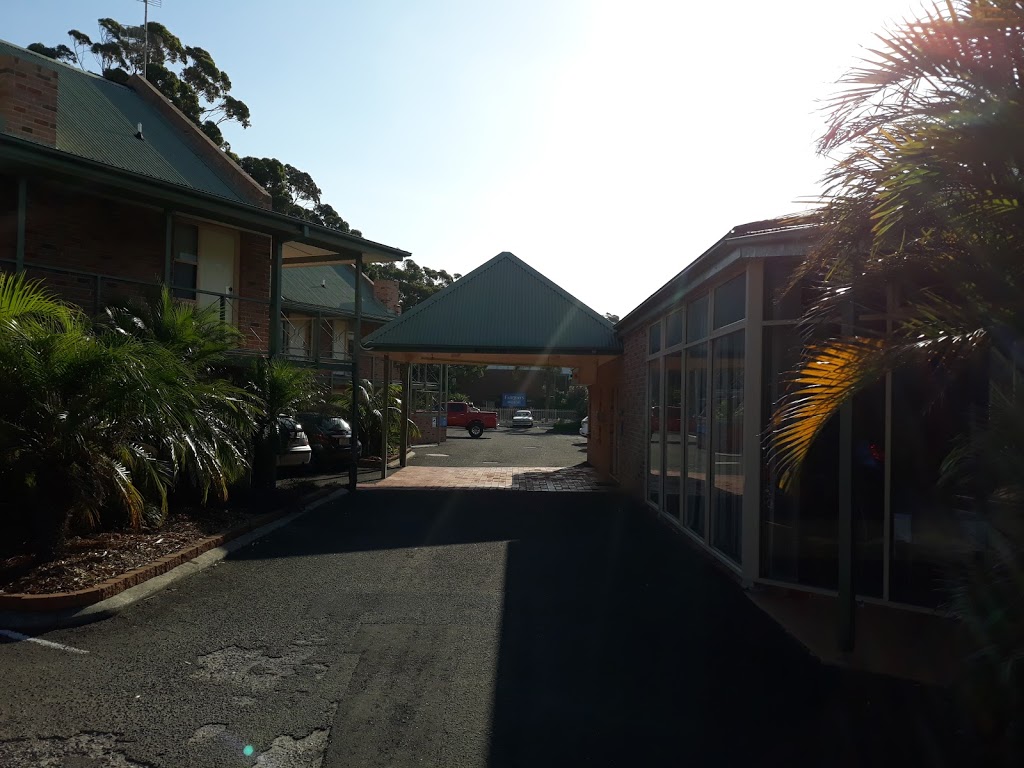 Comfort Inn Fairways | lodging | 24 Golf Pl, Primbee NSW 2502, Australia | 0242747274 OR +61 2 4274 7274