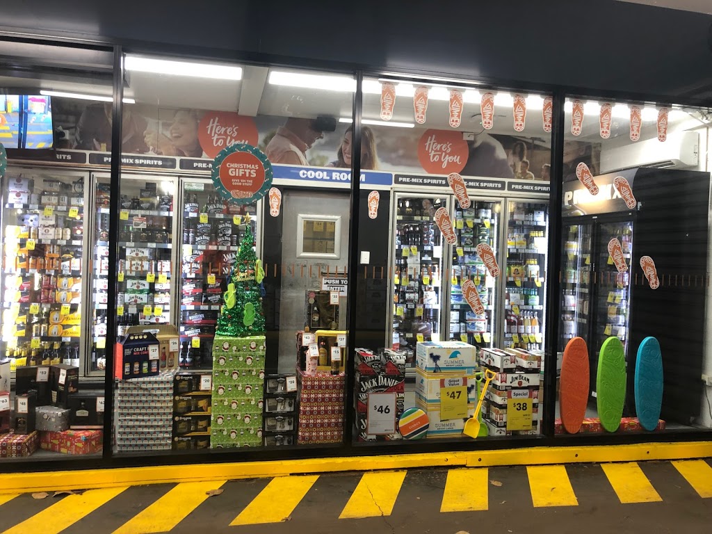 BWS Redland Bay Drive | The Esplanade, Redland Bay QLD 4165, Australia | Phone: (07) 3206 7231