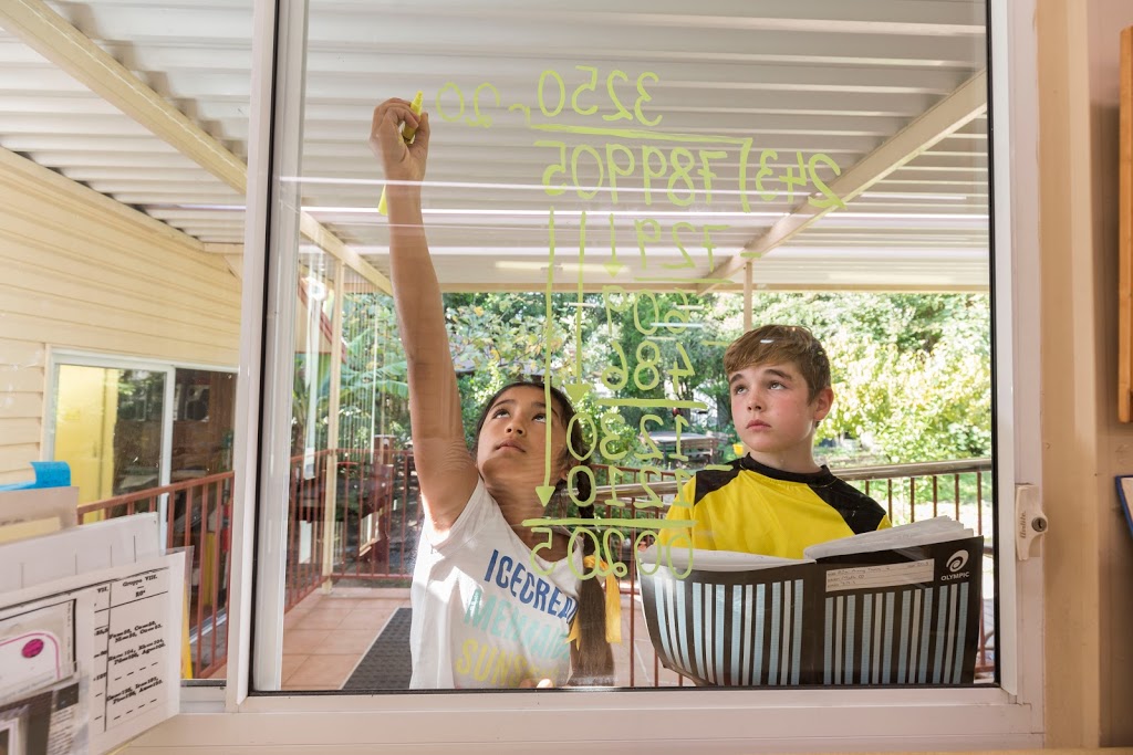 Forestville Montessori School | 1 Angel Pl, Forestville NSW 2087, Australia | Phone: (02) 9452 2044