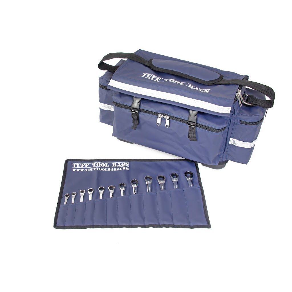 Tuff Tool Bags | store | 9 Daphne Ct, Elanora QLD 4221, Australia | 1800959901 OR +61 1800 959 901