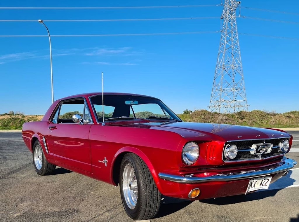 JPR Customs Pty Ltd | 13 Hindmarsh Rd, Murray Bridge SA 5253, Australia | Phone: 0417 119 544