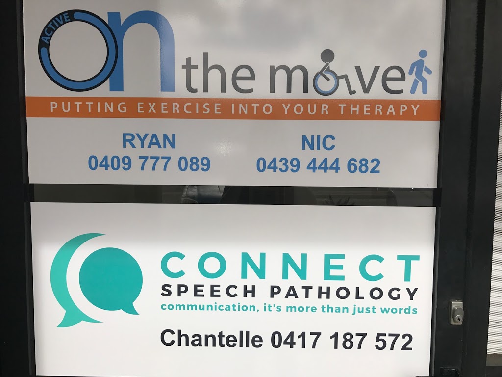 Connect Speech Pathology | 4/57 Douglas Mawson Rd, Dubbo NSW 2830, Australia | Phone: 0417 187 572