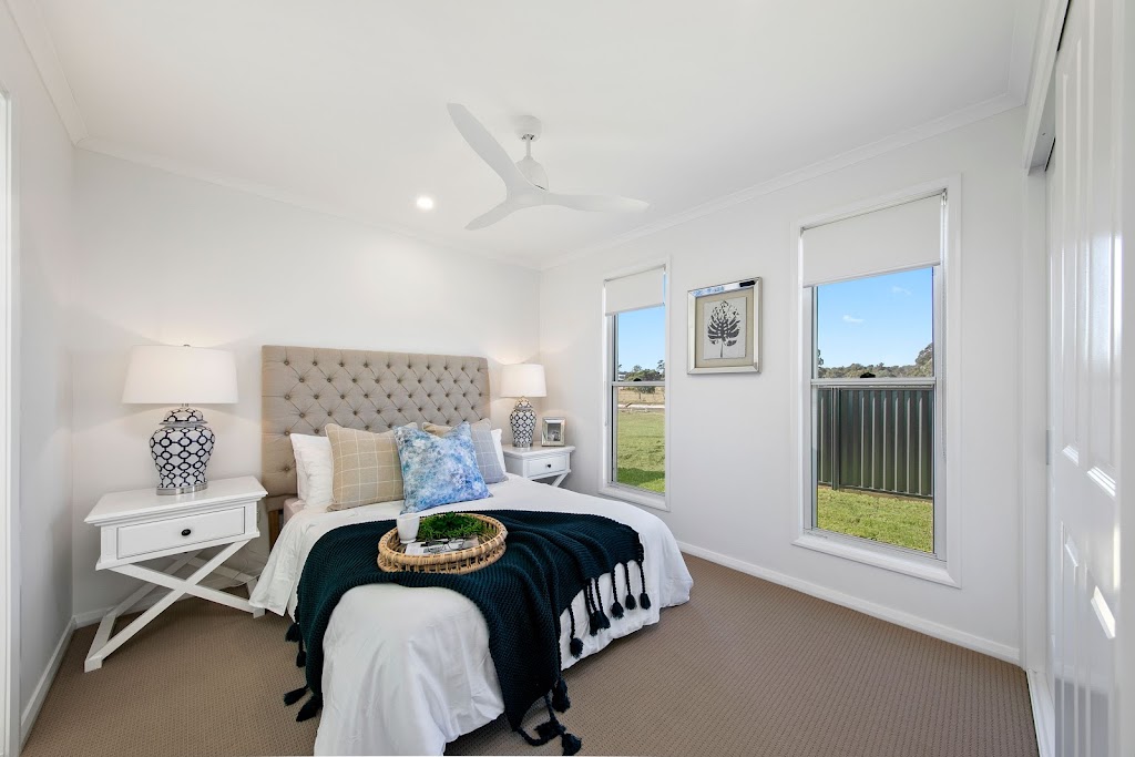 Campbell Lifestyle Estate | 64 Ferguson St, Cessnock NSW 2325, Australia | Phone: 0405 800 081