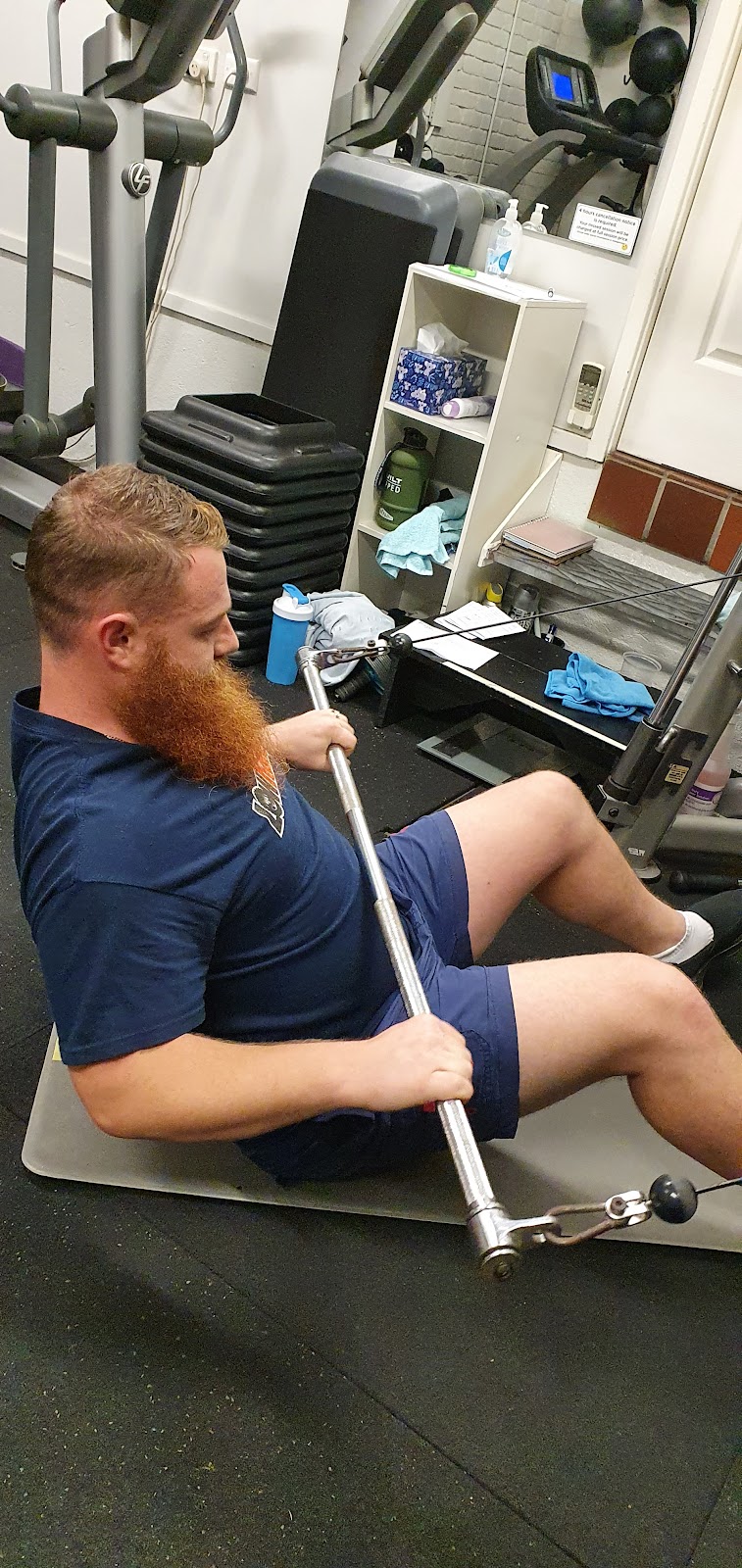 Jays Personal Training | 20 Bursaria Cres, Glenmore Park NSW 2745, Australia | Phone: 0400 310 082