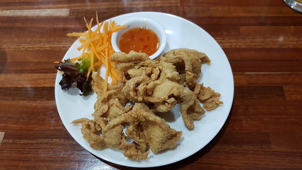 Thai Corner Werribee | restaurant | 4/652 Tarneit Rd, Tarneit VIC 3029, Australia | 0380012230 OR +61 3 8001 2230