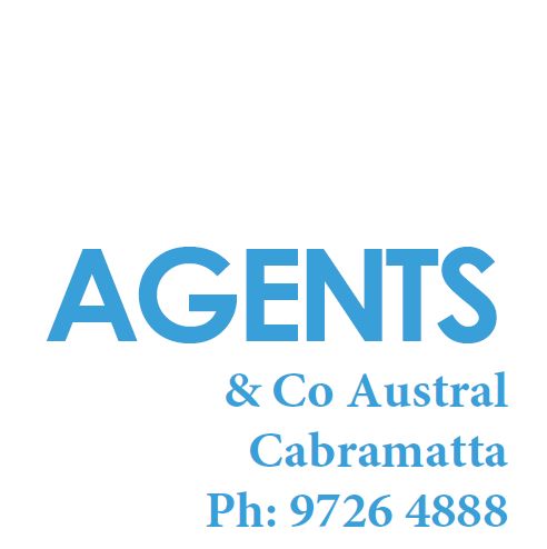 Agents & Co Austral | 427 Fourth Ave, Austral NSW 2179, Australia | Phone: 0426 777 879